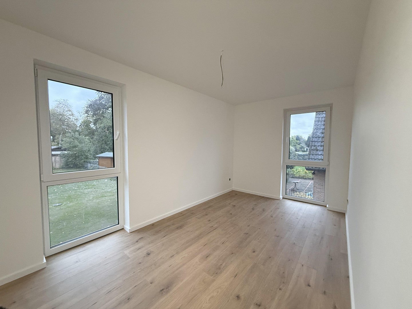 Haus Moorbekstraße in Norderstedt