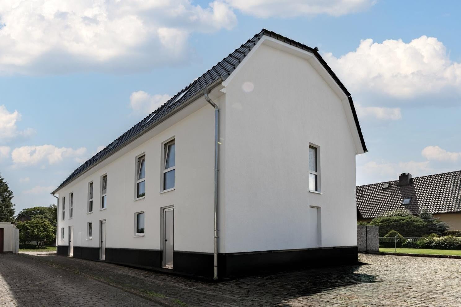Haus Moorbekstraße in Norderstedt