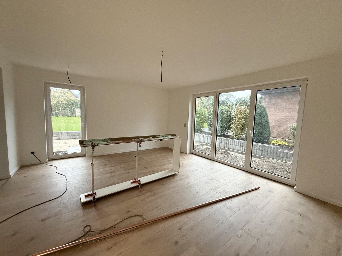 Haus Moorbekstraße in Norderstedt