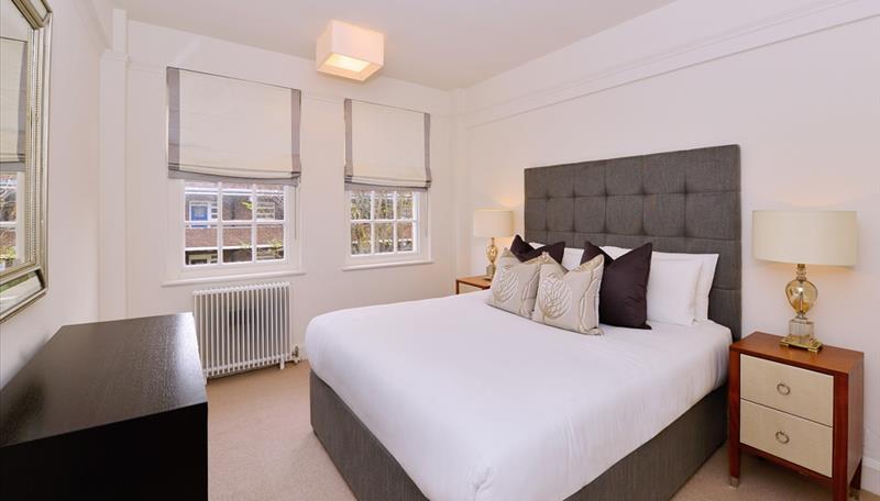 Flat Fulham Road in Greater London