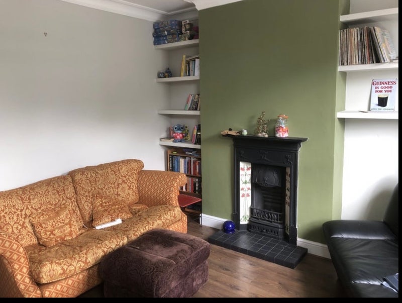 Room Yeomans Road in Sheffield