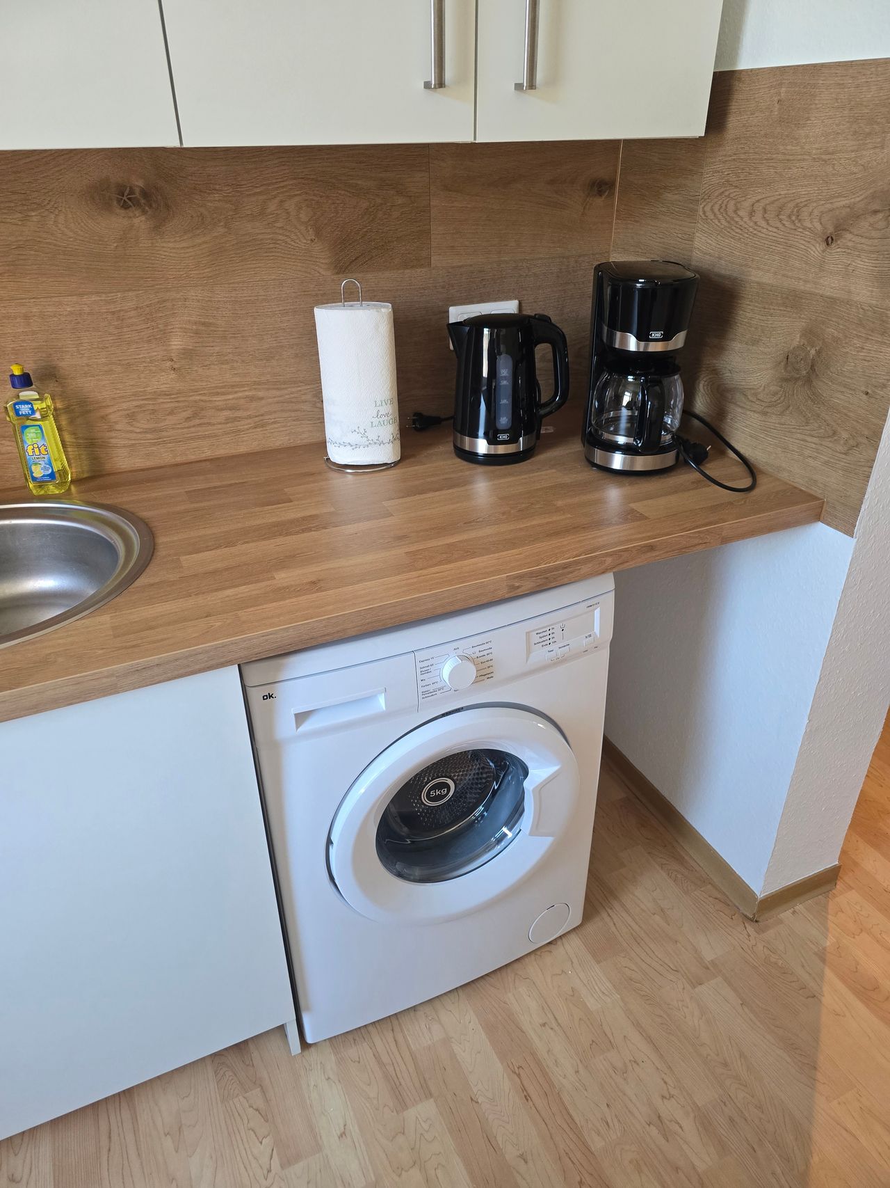 Wohnung Wettinstraße in Meißen