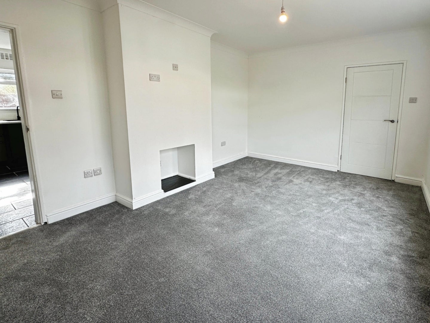 House Coseley Street in Stoke-on-Trent