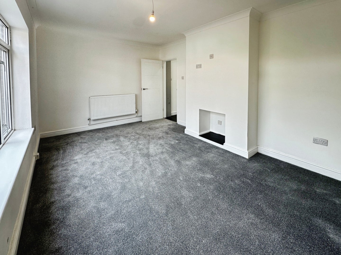 House Coseley Street in Stoke-on-Trent