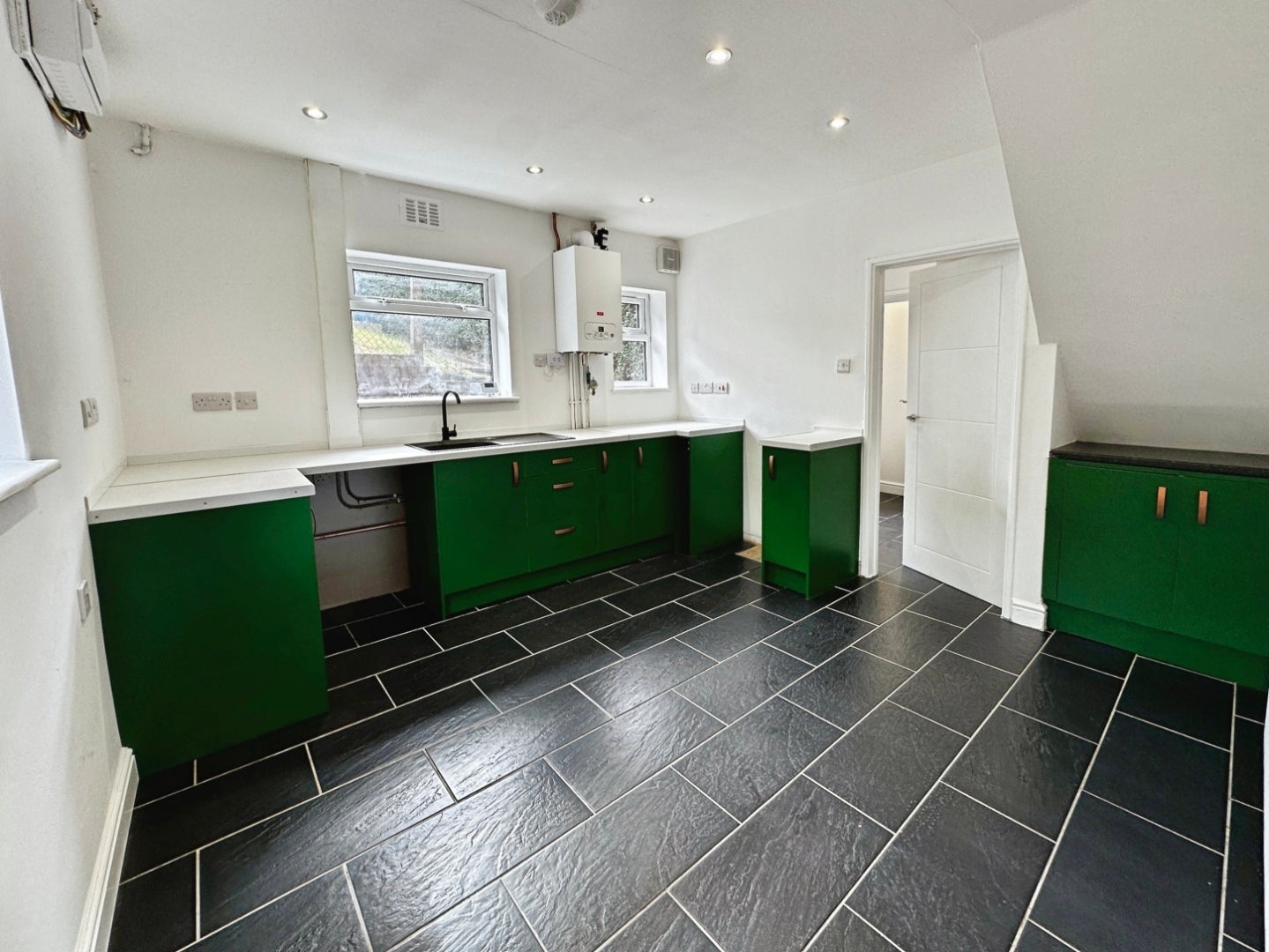 House Coseley Street in Stoke-on-Trent