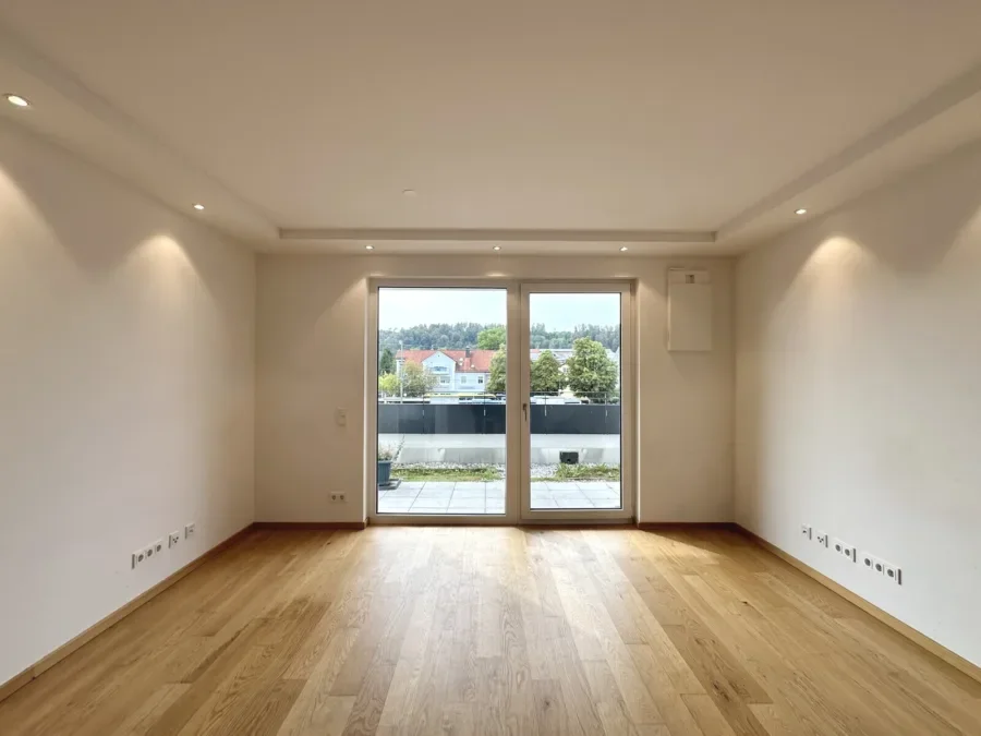 Wohnung Hammerschmiedweg in Wolfratshausen