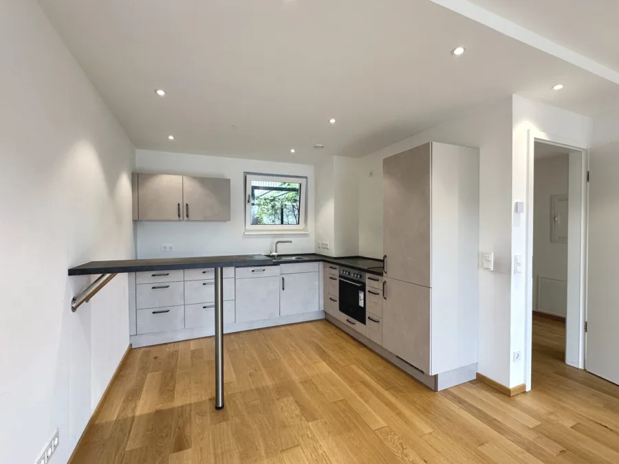 Wohnung Hammerschmiedweg in Wolfratshausen