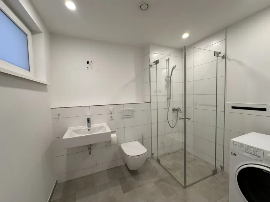 Wohnung Hammerschmiedweg in Wolfratshausen