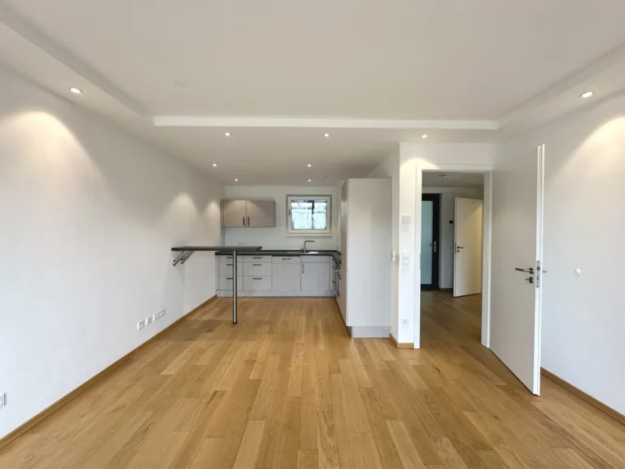 Wohnung Hammerschmiedweg in Wolfratshausen