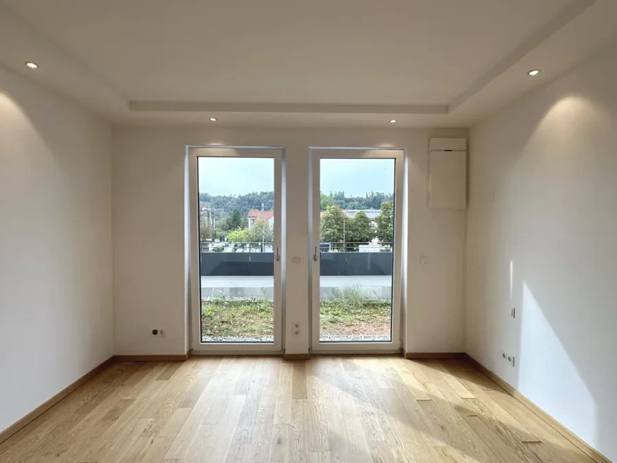 Wohnung Hammerschmiedweg in Wolfratshausen