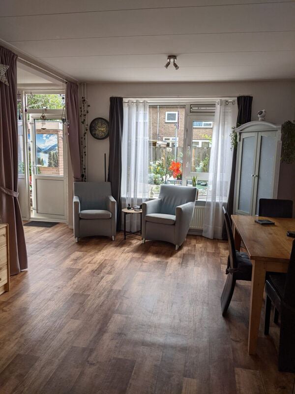 Appartement Vechtlaan in Heemstede