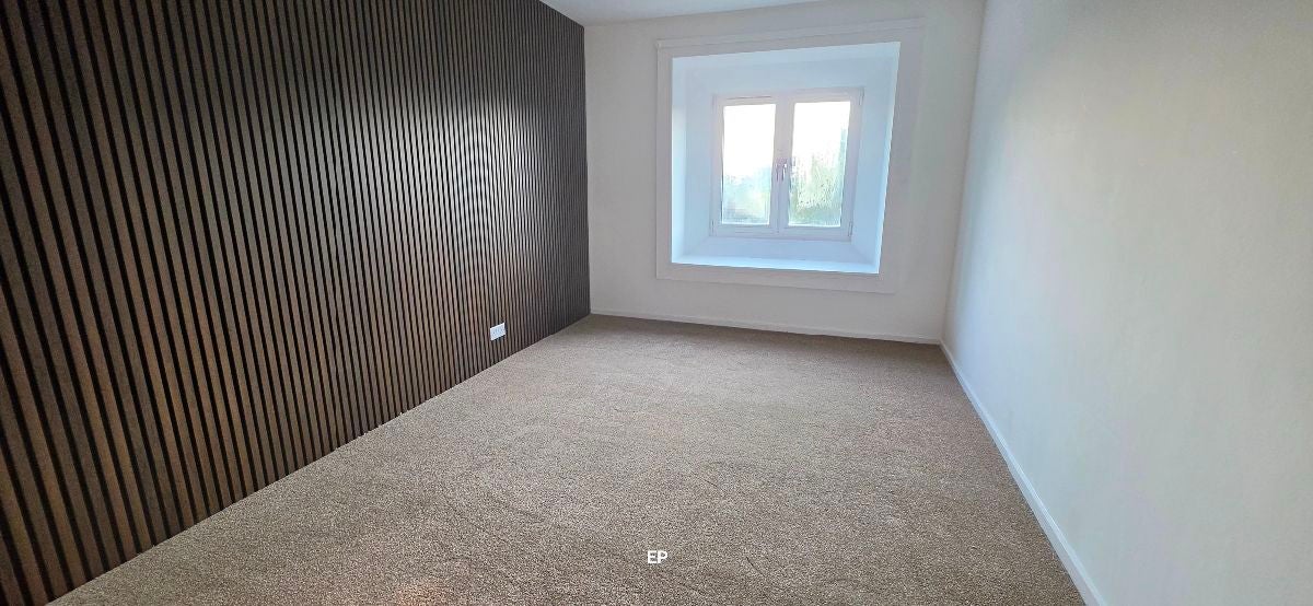 Flat Falmouth Road in Leicester