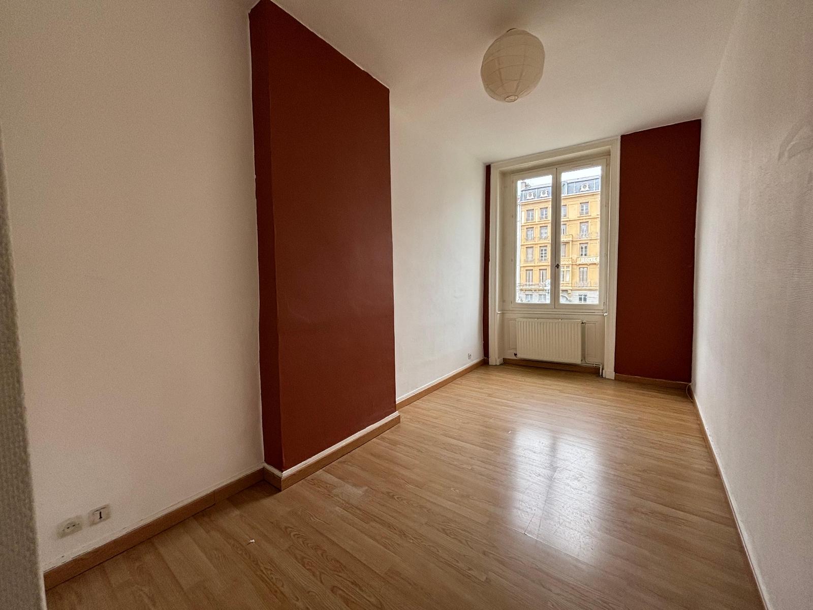 Appartement Rue Saint-Jean à Saint-Étienne