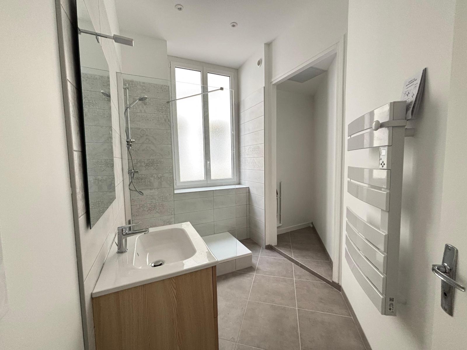 Appartement Rue Saint-Jean à Saint-Étienne