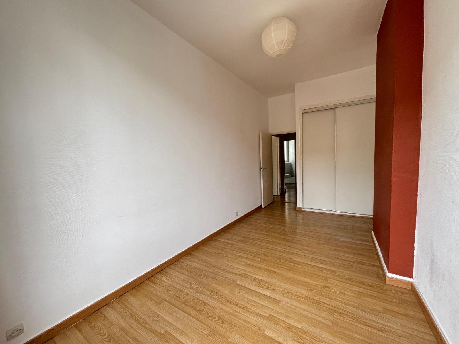 Appartement Rue Saint-Jean à Saint-Étienne
