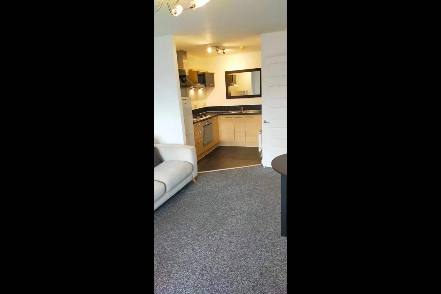Flat Seally Road in Grays