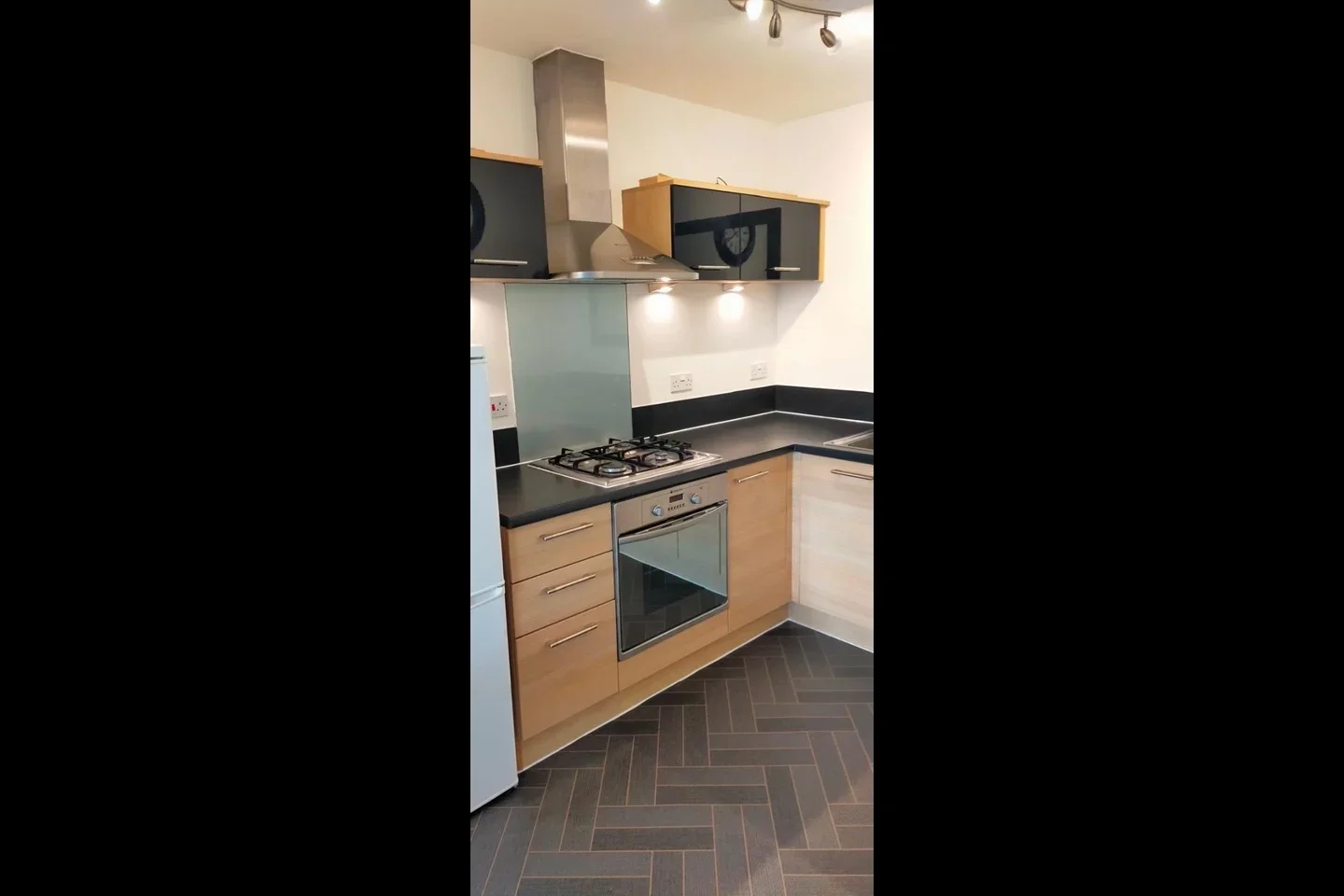 Flat Seally Road in Grays
