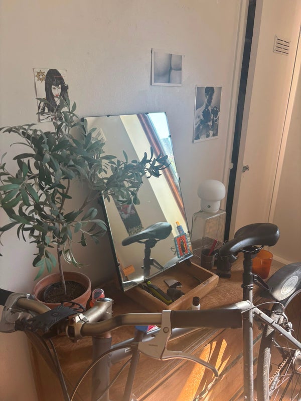 Room Warwick Grove in Greater London