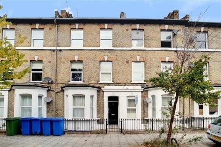 Flat Chatham Street in Greater London