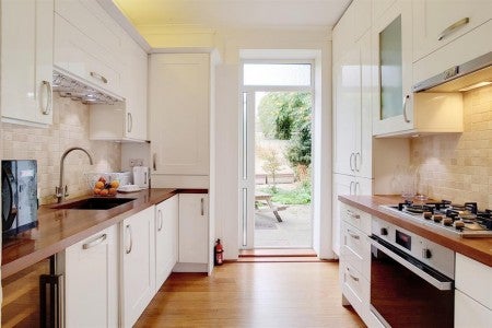 Flat Chatham Street in Greater London