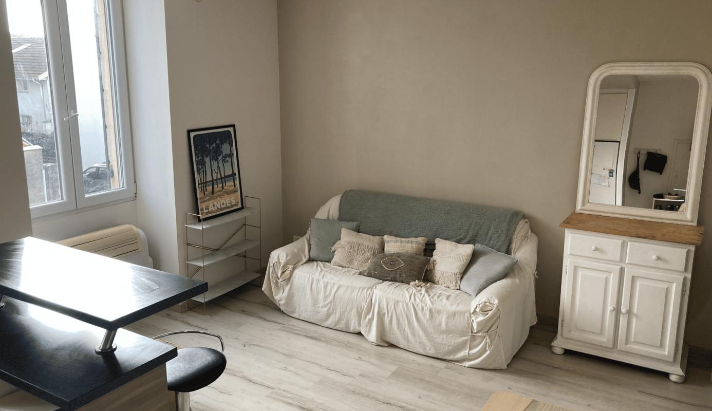 Appartement Rue Bertranotte à Dax