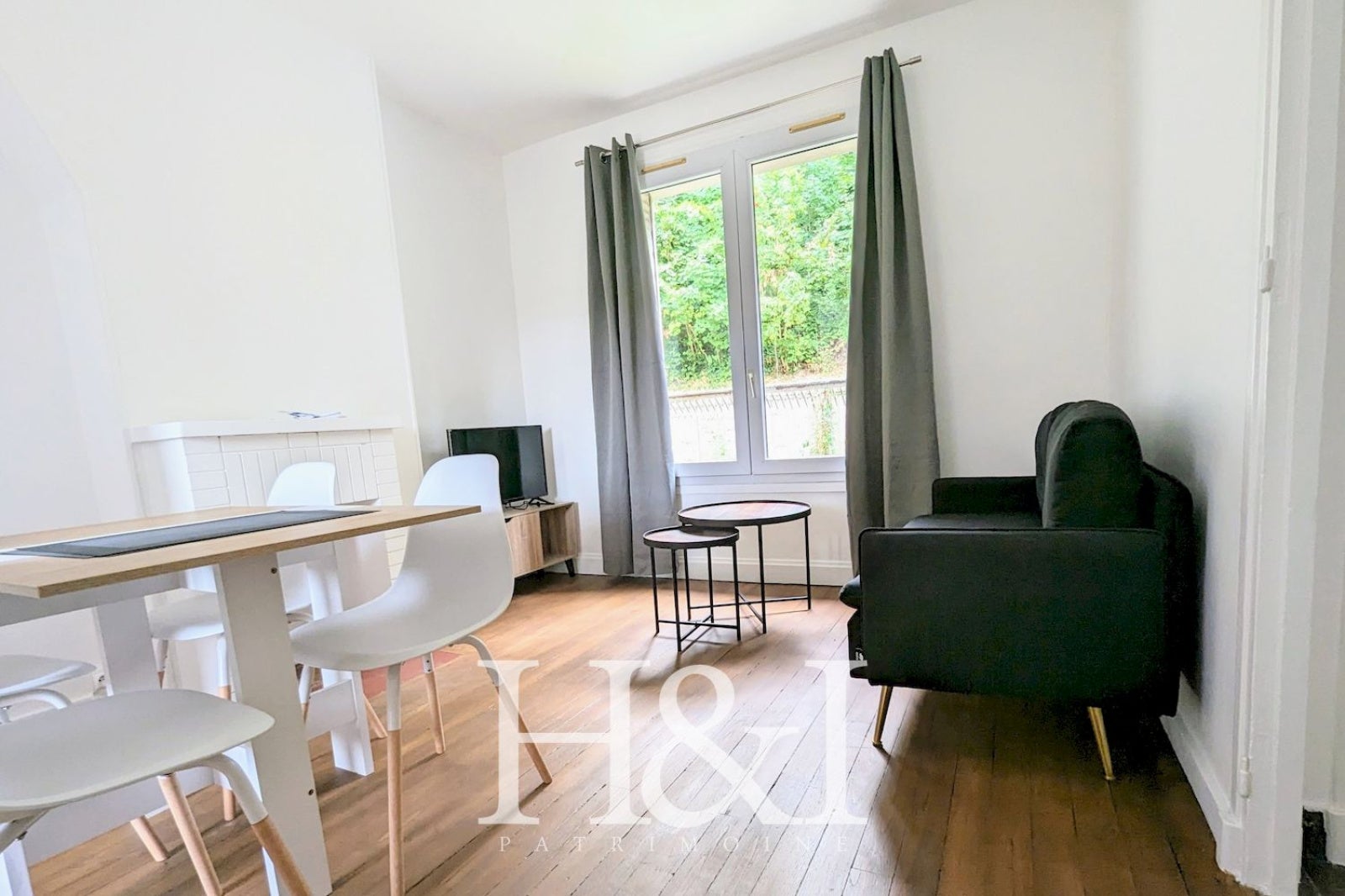 Appartement Boulevard du Grand Cerf à Poitiers