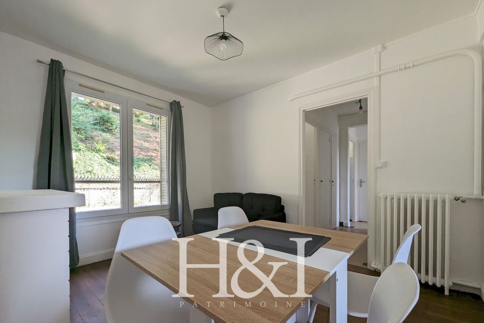 Appartement Boulevard du Grand Cerf à Poitiers