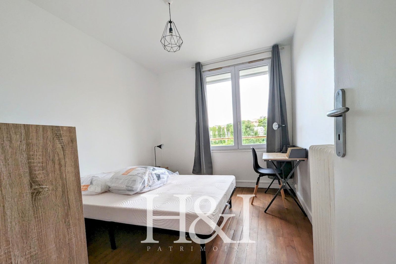 Appartement Boulevard du Grand Cerf à Poitiers
