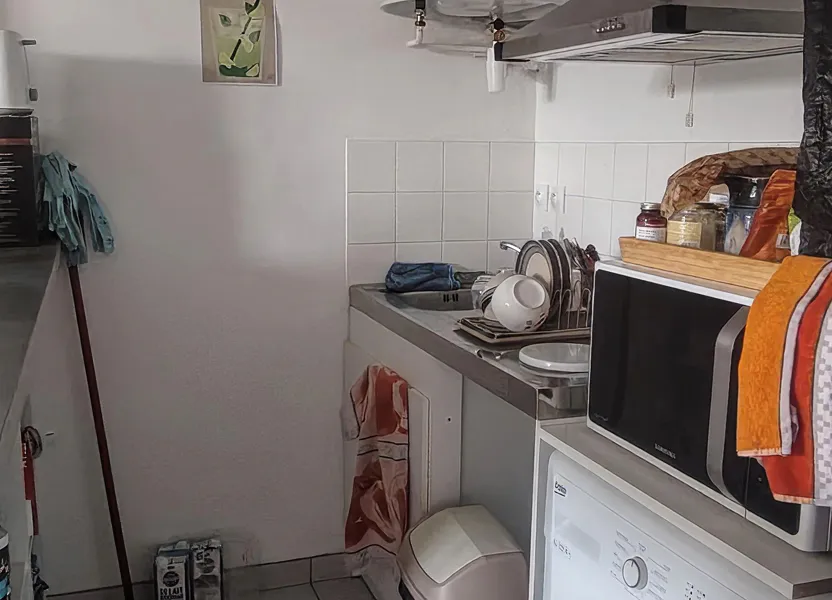 Appartement Rue Renan à Joué-lès-Tours