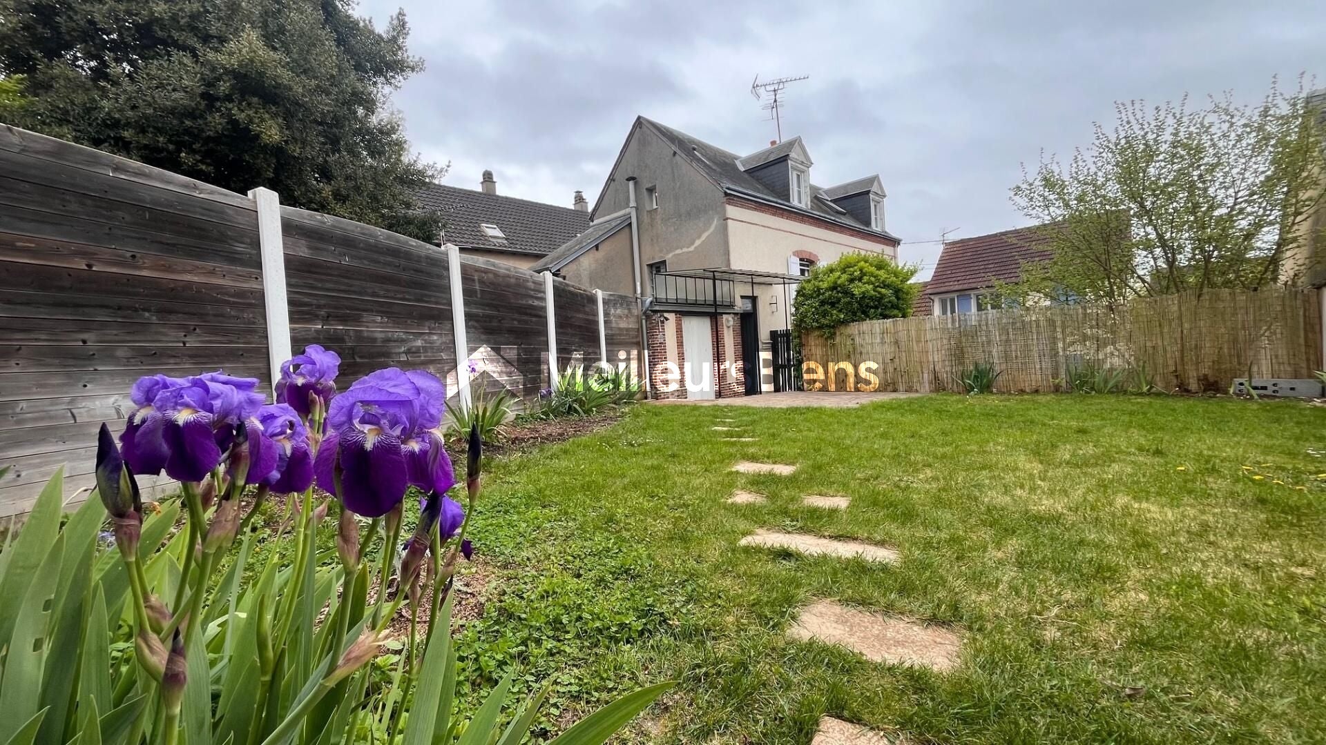 Flat Rue du Faubourg Guillaume in Chartres