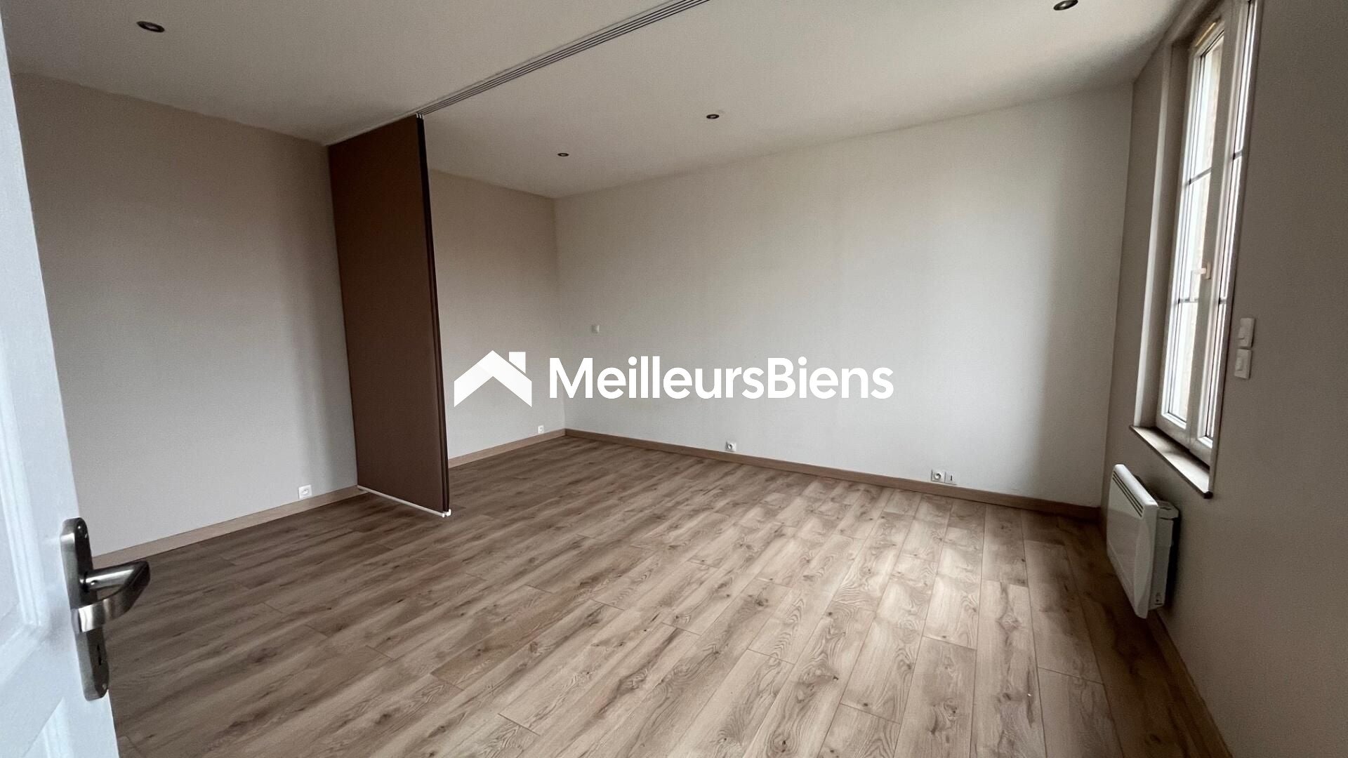 Appartement Rue du Faubourg Guillaume à Chartres