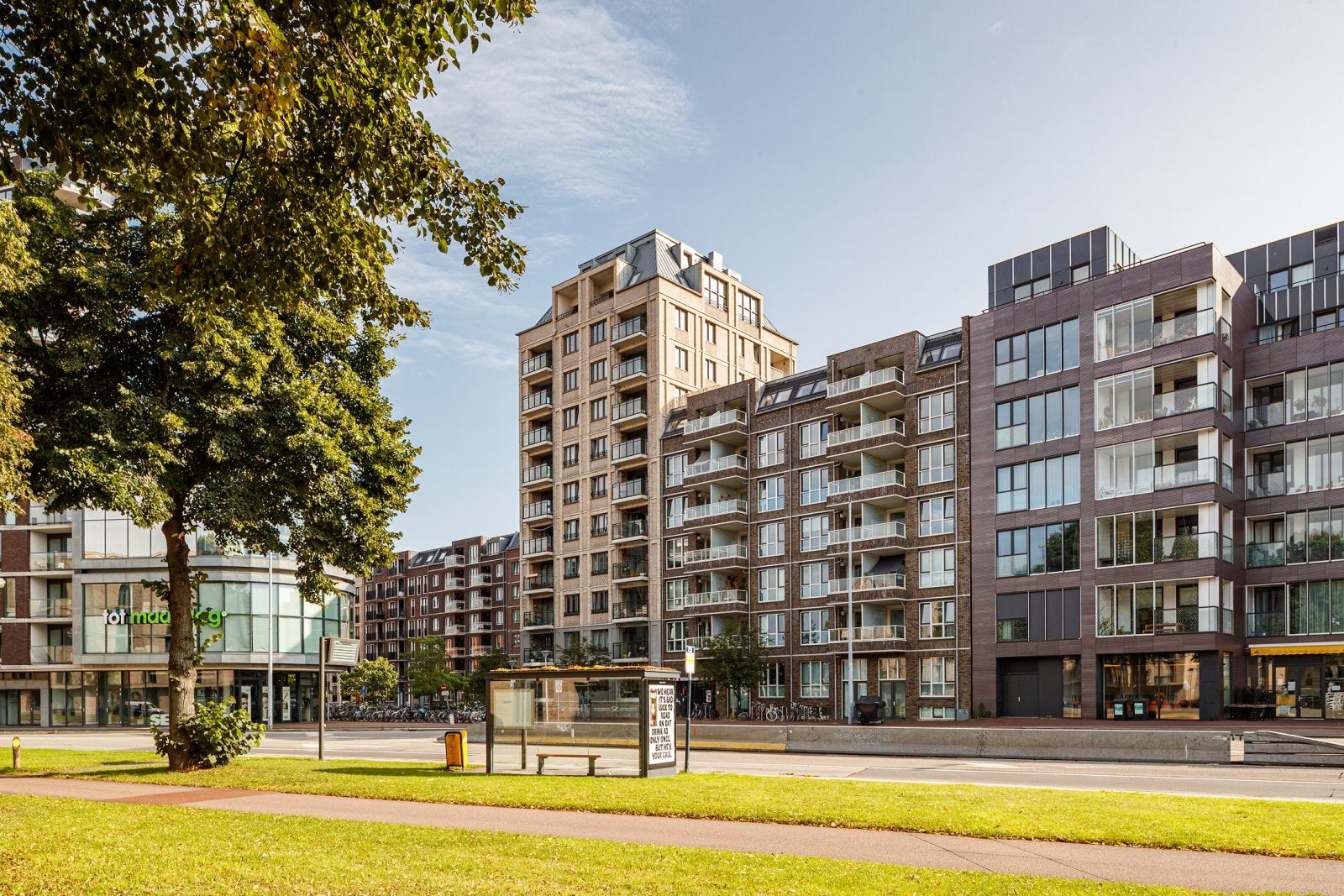 Appartement Korenschoofstraat 157 in Utrecht