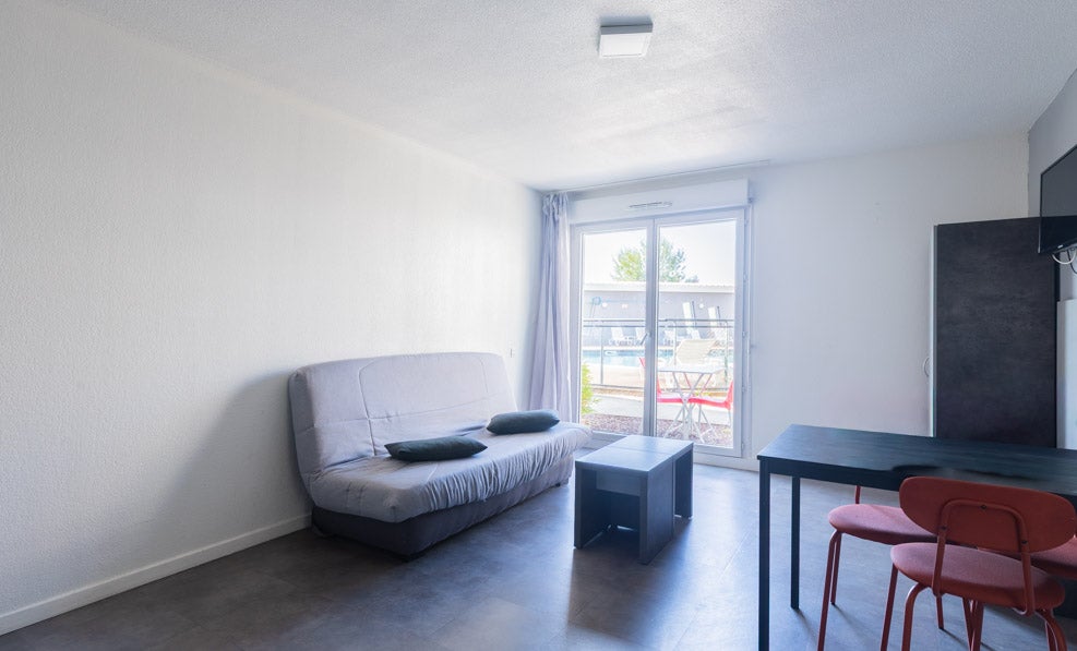 Appartement Chemin du Rieucoulon à Saint-Jean-de-Védas