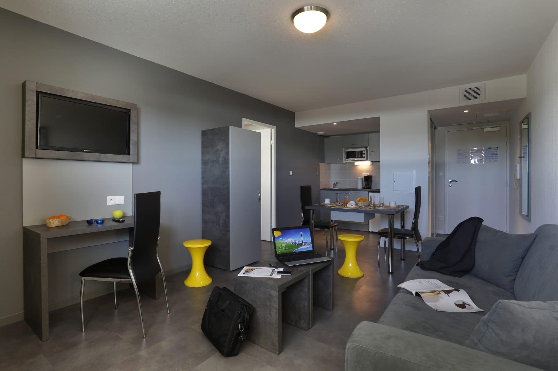 Appartement Chemin du Rieucoulon à Saint-Jean-de-Védas