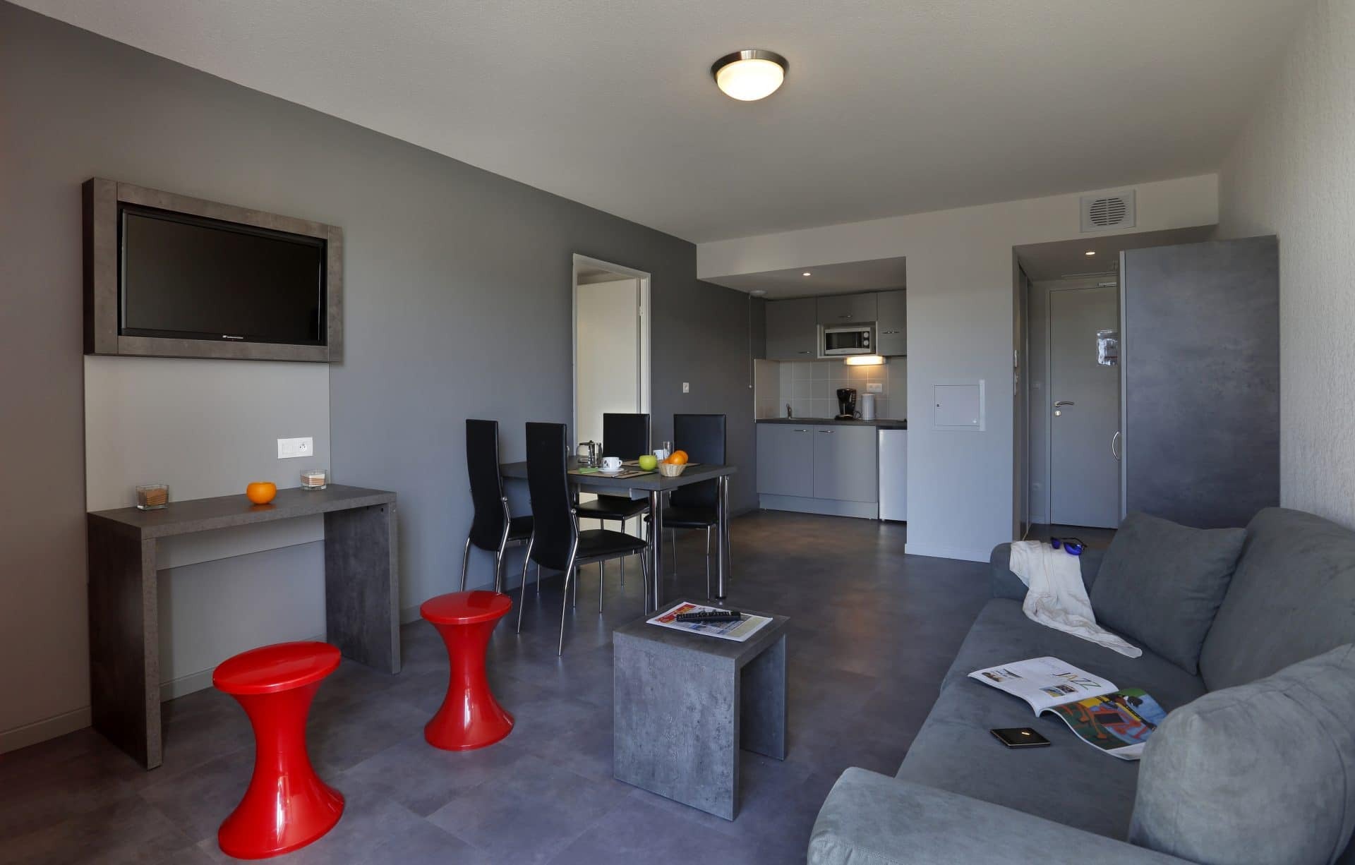 Appartement Chemin du Rieucoulon à Saint-Jean-de-Védas