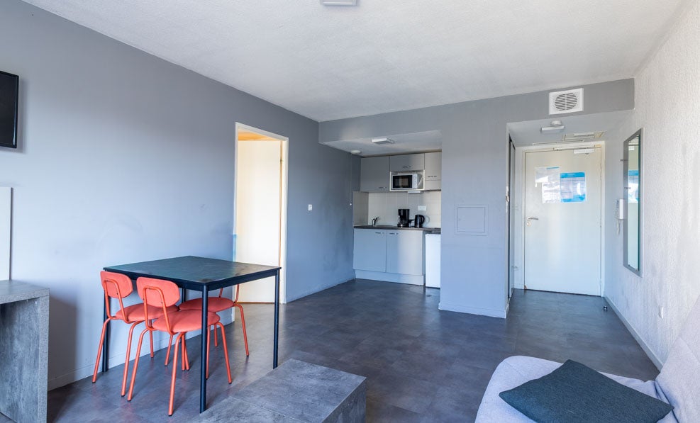 Appartement Chemin du Rieucoulon à Saint-Jean-de-Védas