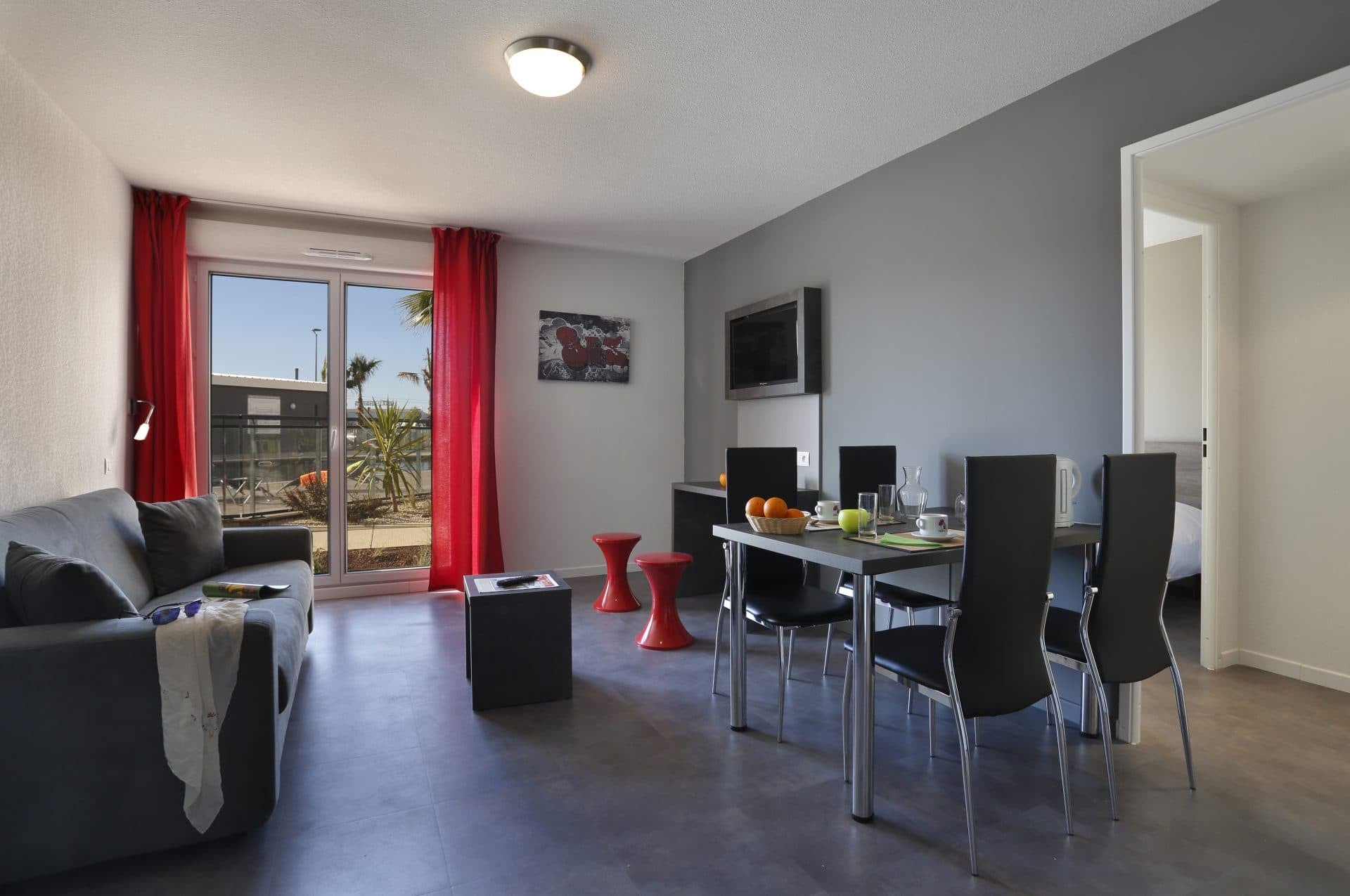 Appartement Chemin du Rieucoulon à Saint-Jean-de-Védas