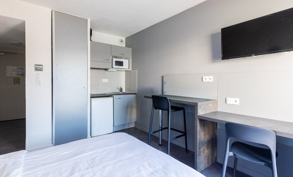 Appartement Chemin du Rieucoulon à Saint-Jean-de-Védas