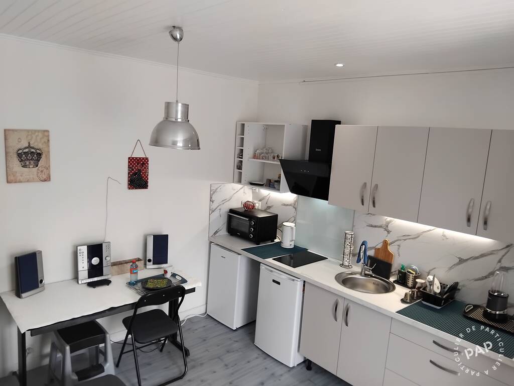 Appartement Gironde - Lot-et-Garonne à Sainte-Colombe-de-Duras