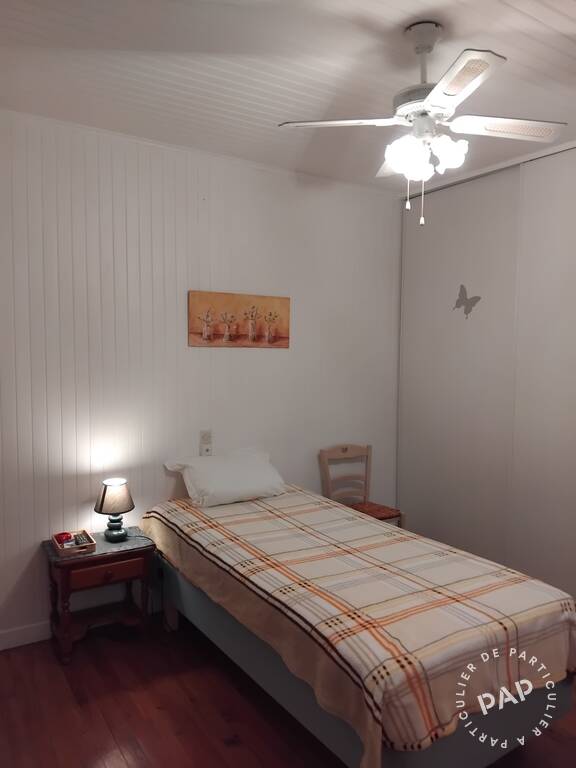 Appartement Gironde - Lot-et-Garonne à Sainte-Colombe-de-Duras