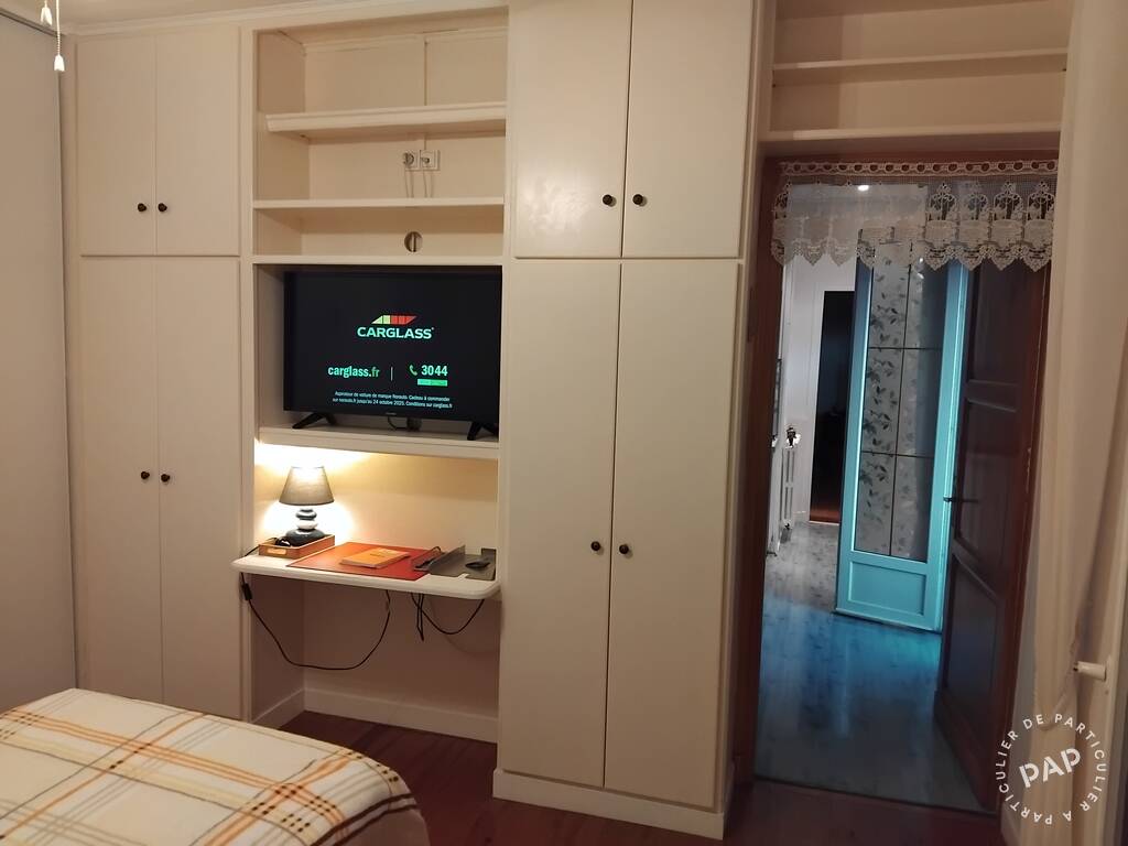 Appartement Gironde - Lot-et-Garonne à Sainte-Colombe-de-Duras