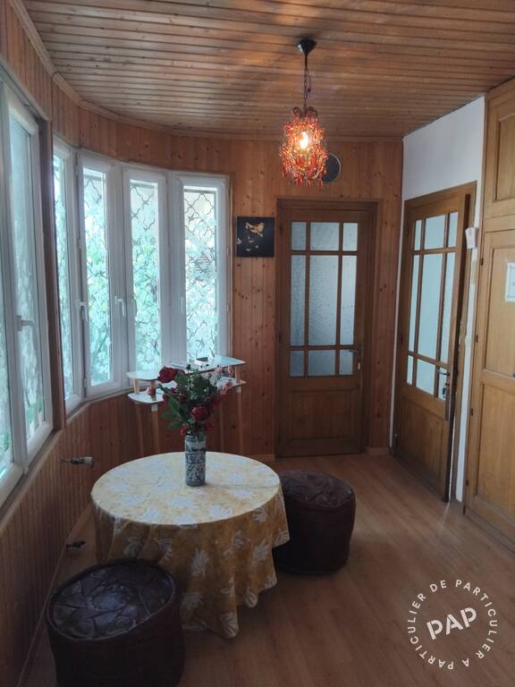 Appartement Gironde - Lot-et-Garonne à Sainte-Colombe-de-Duras