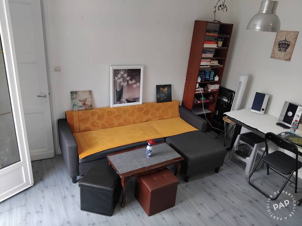 Appartement Gironde - Lot-et-Garonne à Sainte-Colombe-de-Duras