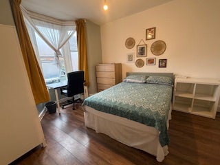 Room Craven Park Road in Greater London