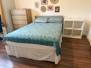 Room Craven Park Road in Greater London