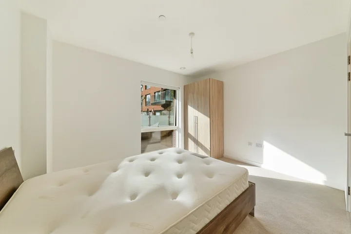 Flat Thonrey Close in Greater London