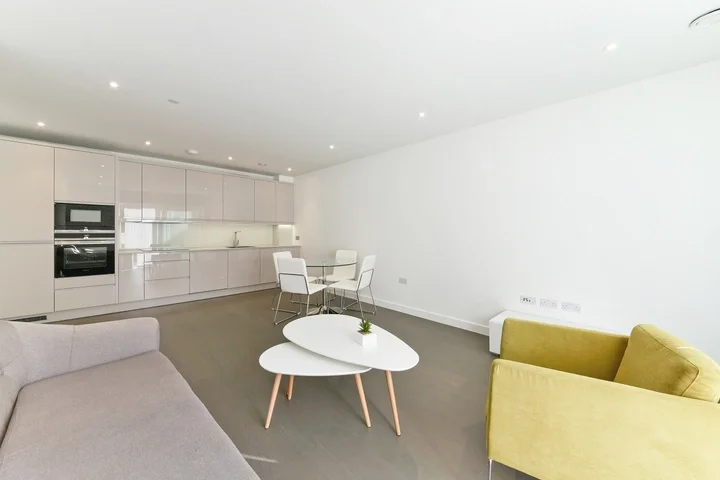 Flat Thonrey Close in Greater London