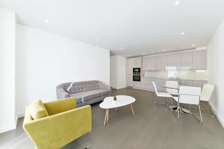 Flat Thonrey Close in Greater London