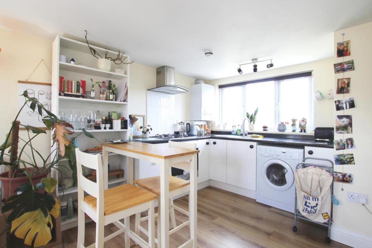 Flat Filton Avenue in Bristol