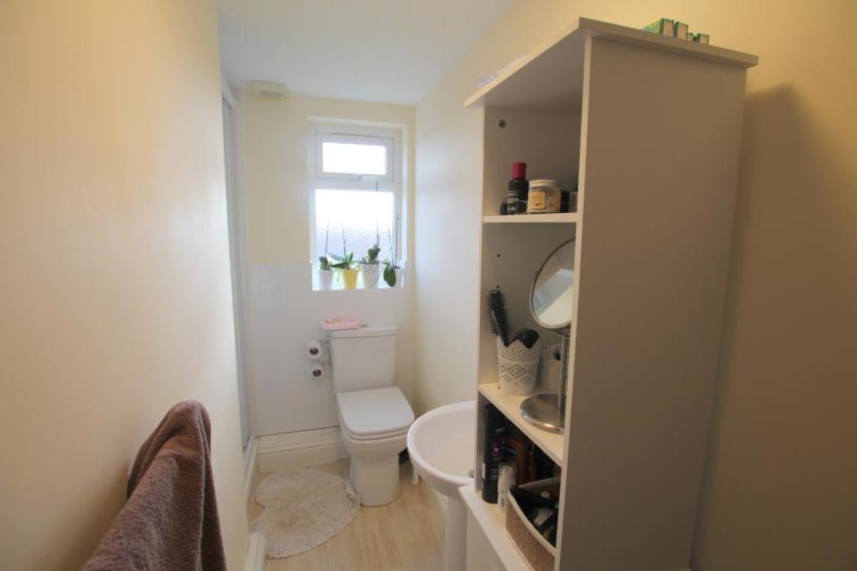 Flat Filton Avenue in Bristol